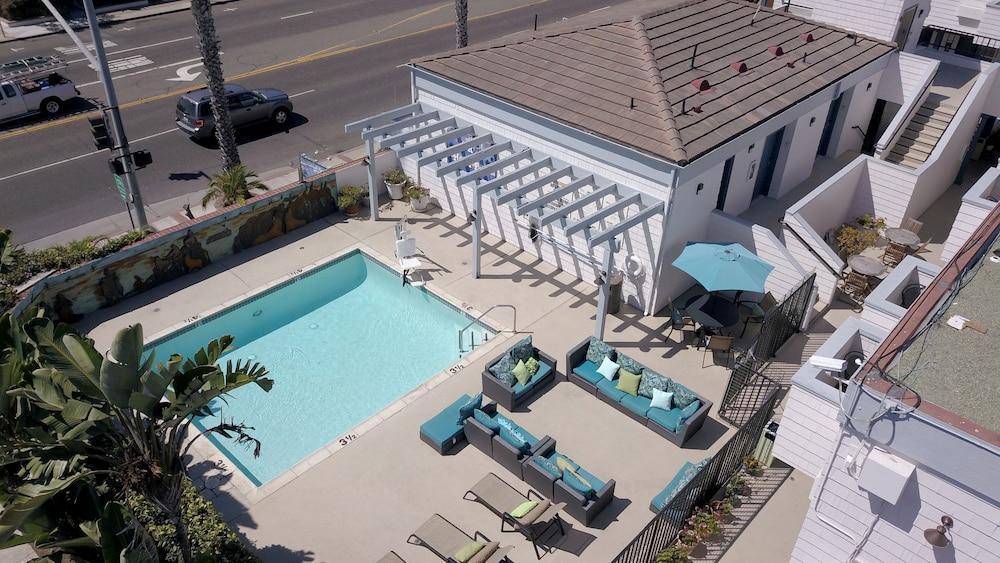 Art Hotel Laguna Beach Eksteriør billede