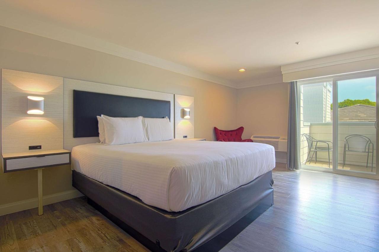 Art Hotel Laguna Beach Eksteriør billede