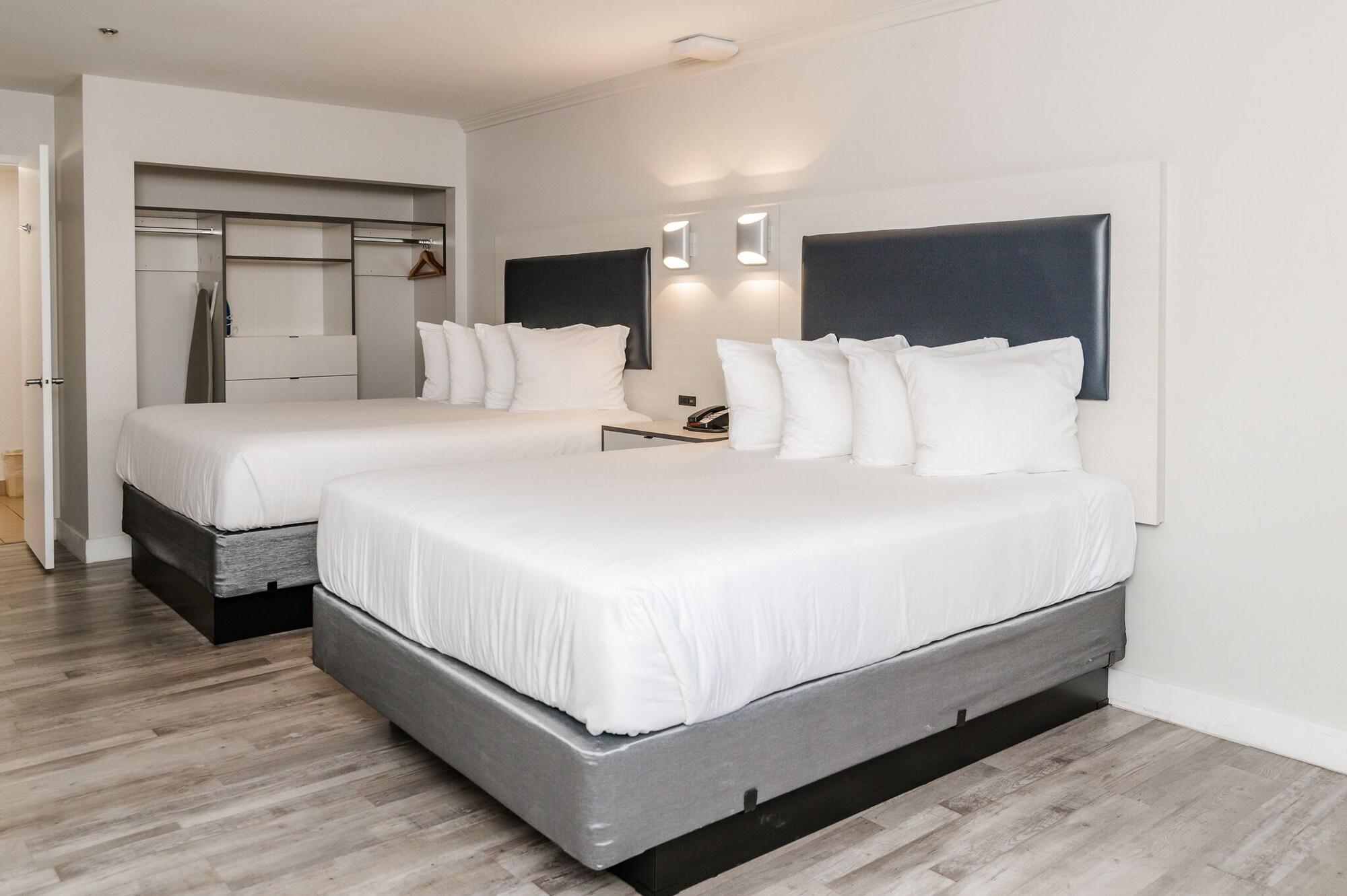 Art Hotel Laguna Beach Eksteriør billede