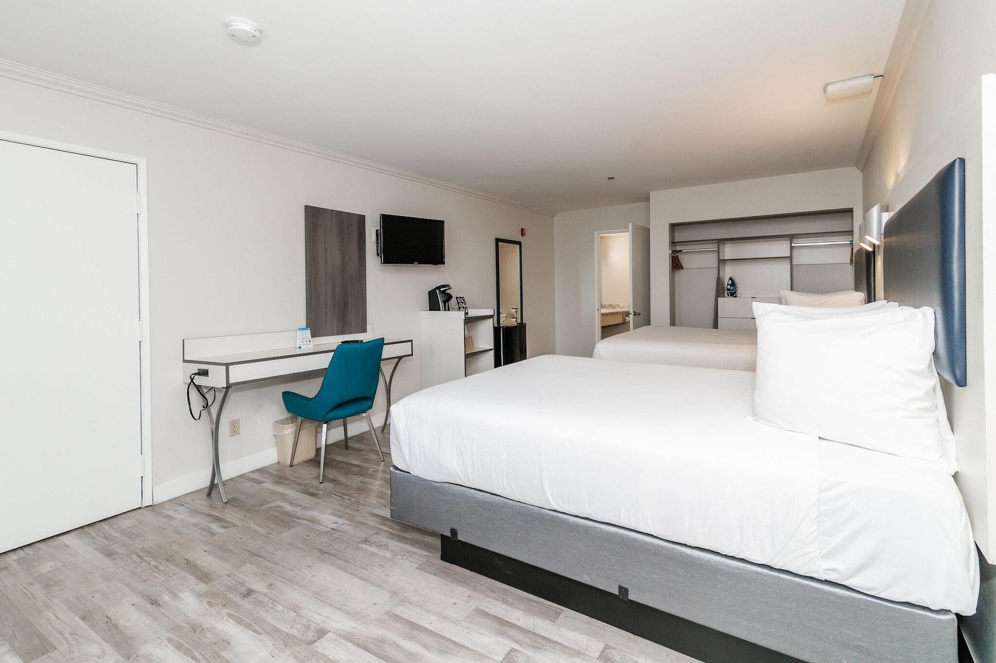 Art Hotel Laguna Beach Eksteriør billede