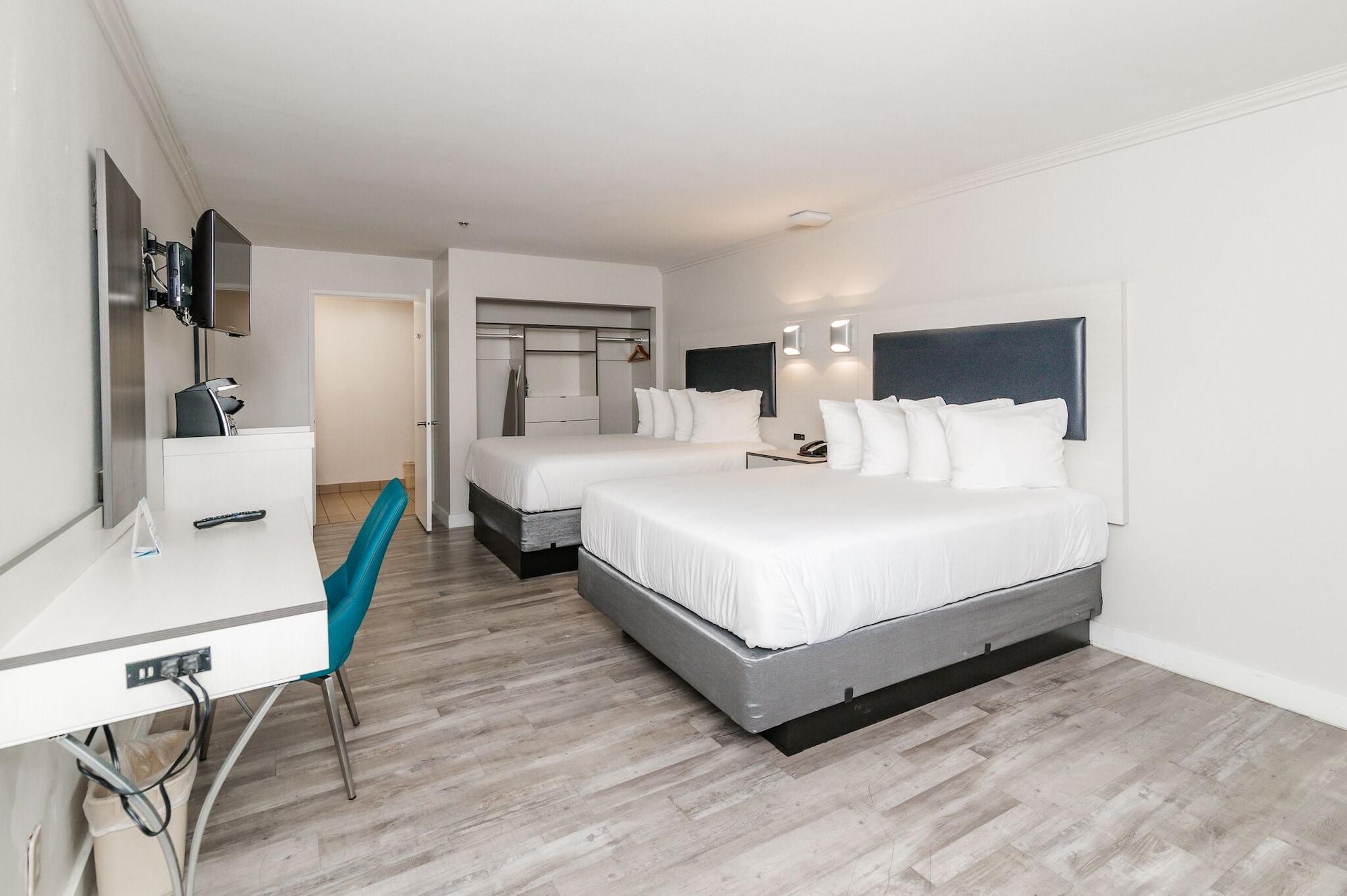Art Hotel Laguna Beach Eksteriør billede