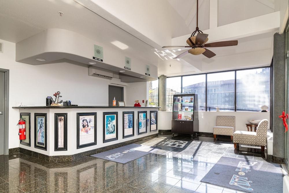 Art Hotel Laguna Beach Eksteriør billede
