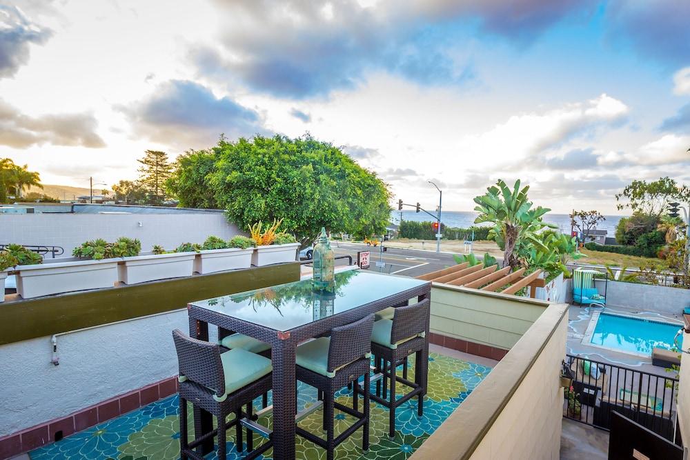 Art Hotel Laguna Beach Eksteriør billede