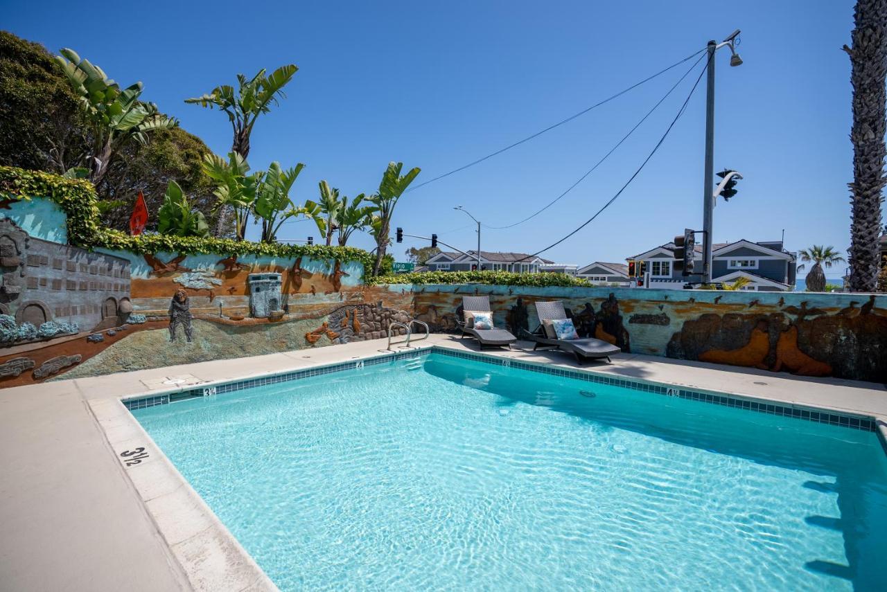 Art Hotel Laguna Beach Eksteriør billede