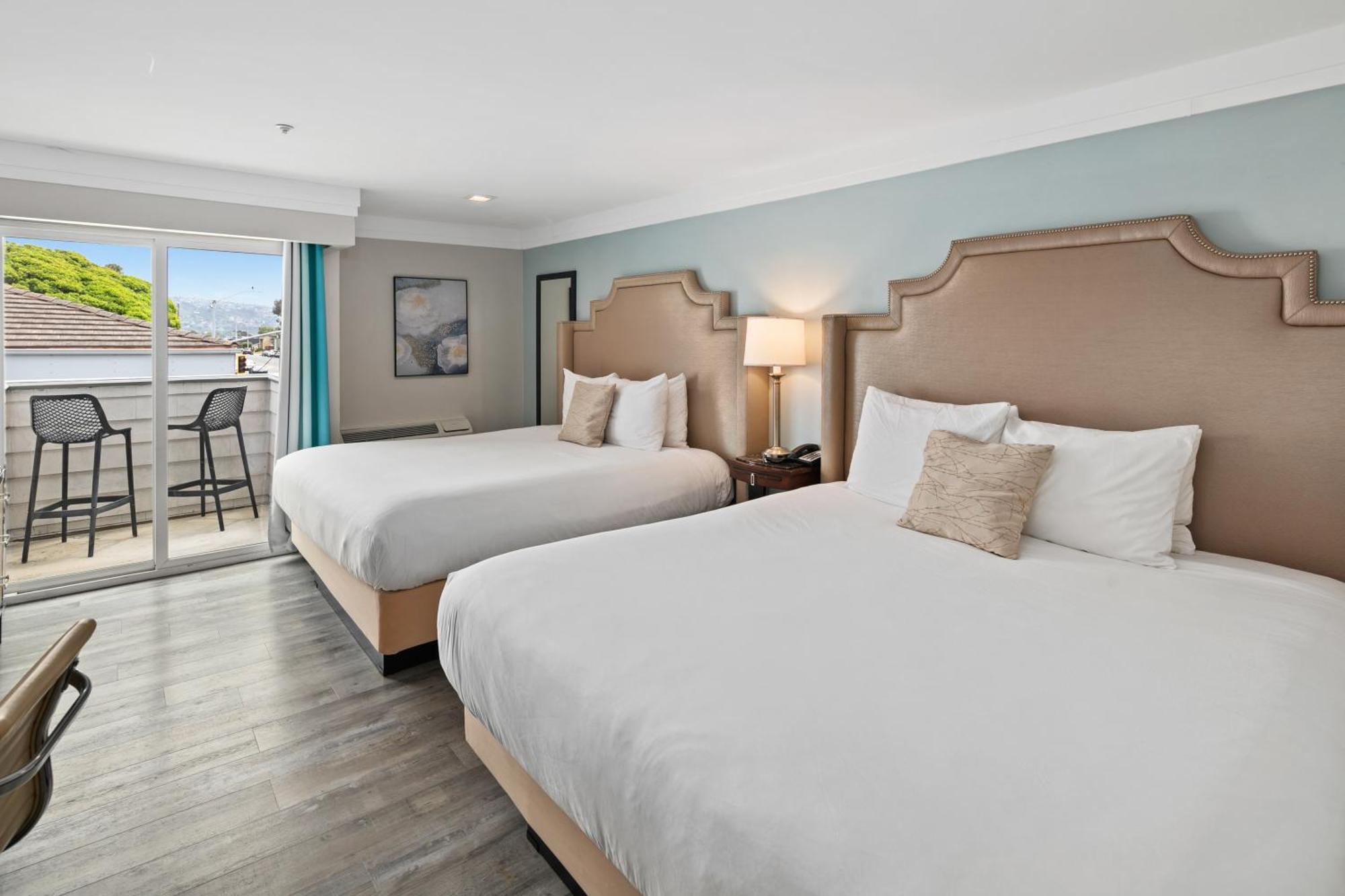 Art Hotel Laguna Beach Eksteriør billede