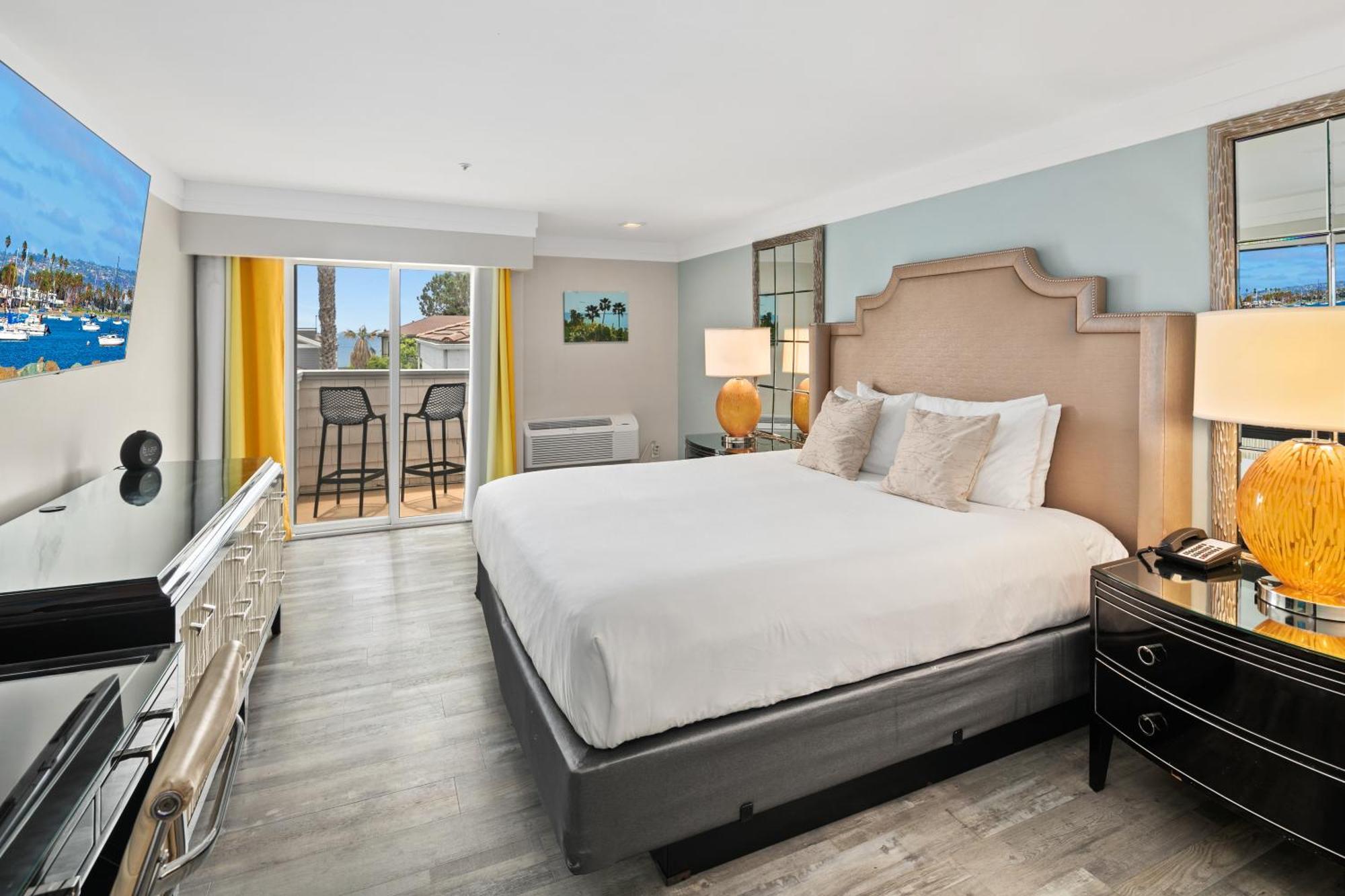 Art Hotel Laguna Beach Eksteriør billede