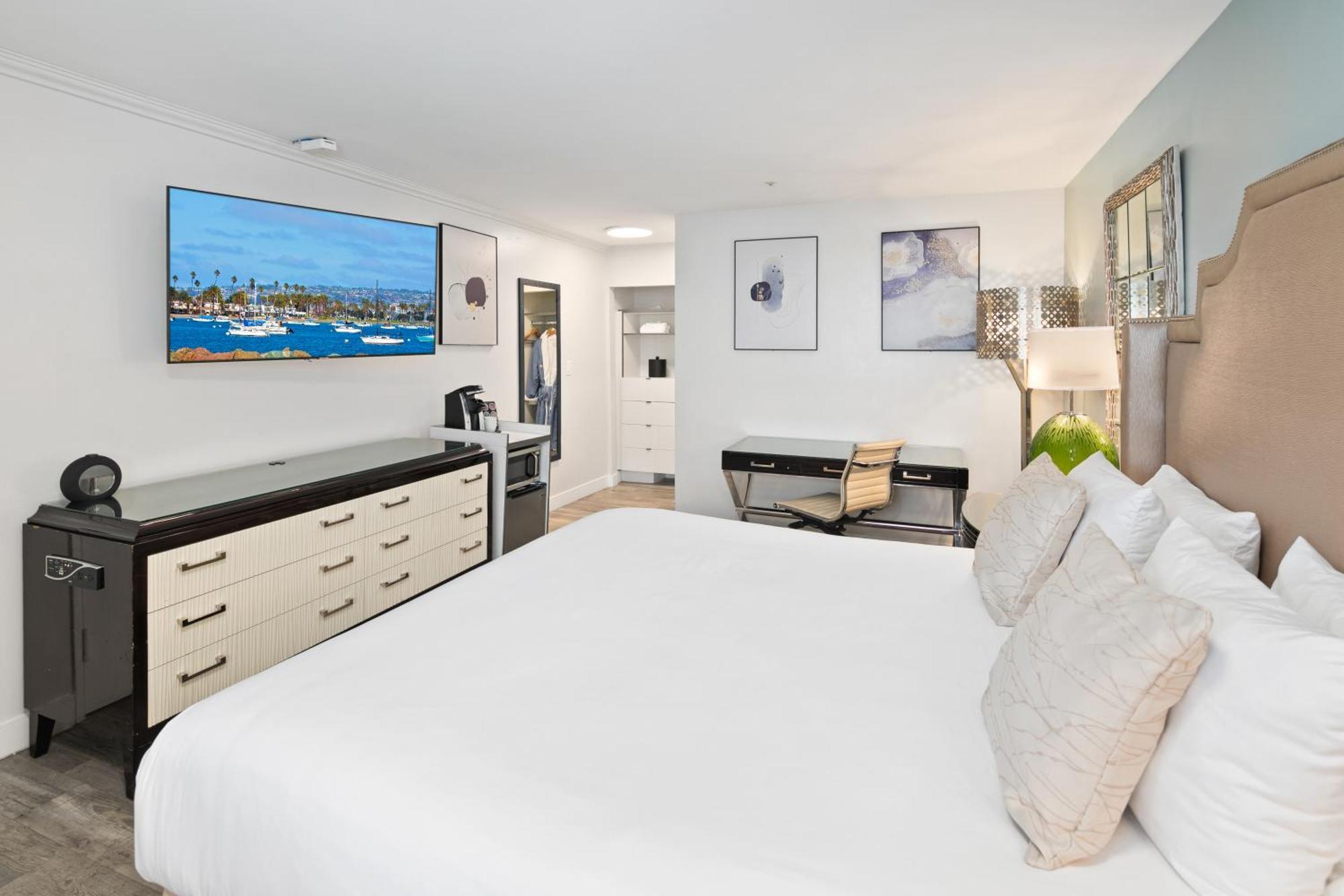 Art Hotel Laguna Beach Eksteriør billede