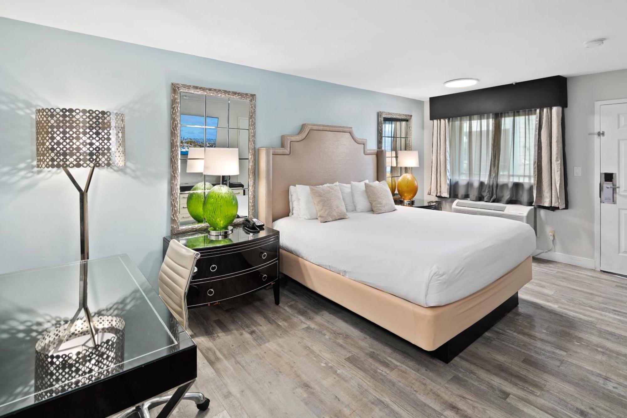 Art Hotel Laguna Beach Eksteriør billede