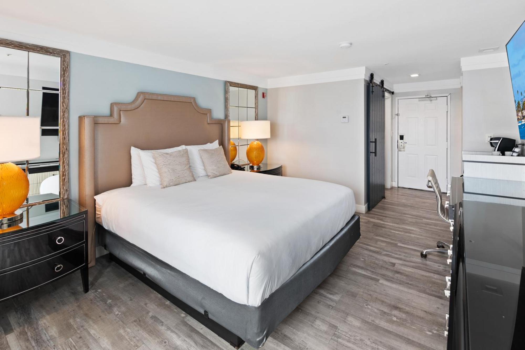 Art Hotel Laguna Beach Eksteriør billede
