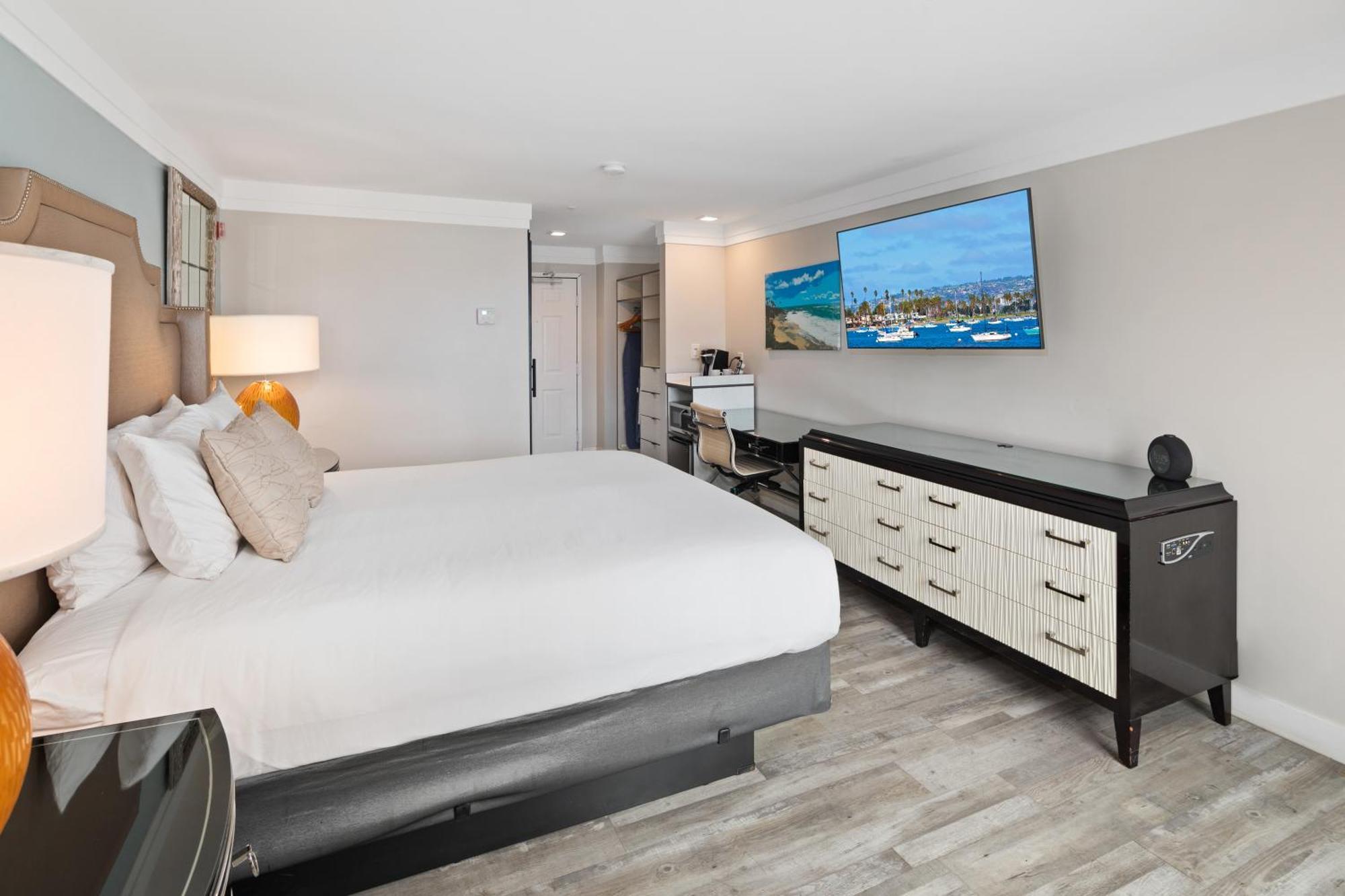 Art Hotel Laguna Beach Værelse billede