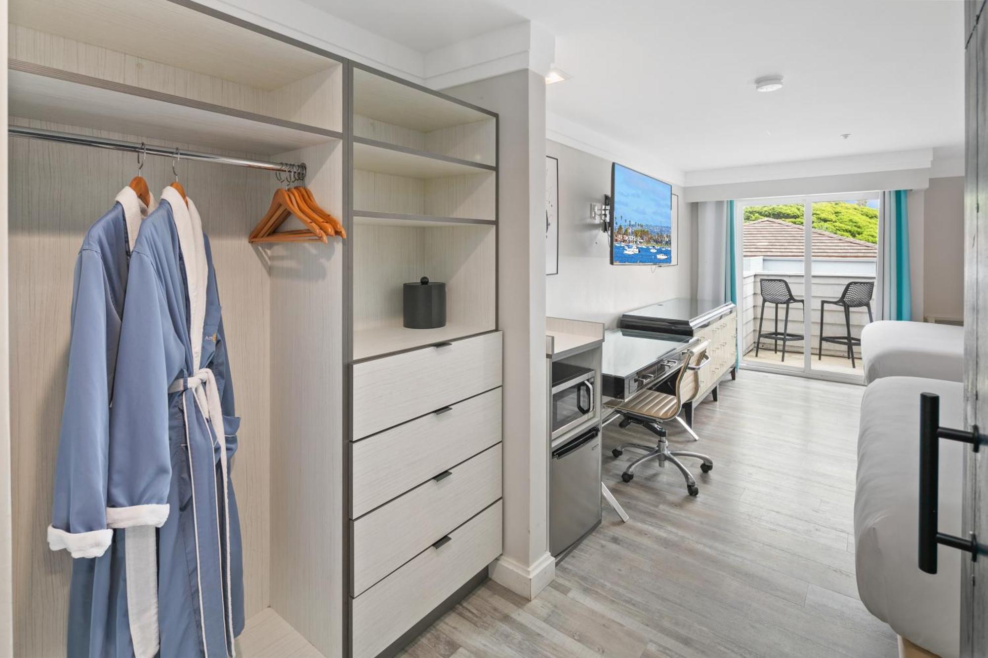 Art Hotel Laguna Beach Værelse billede