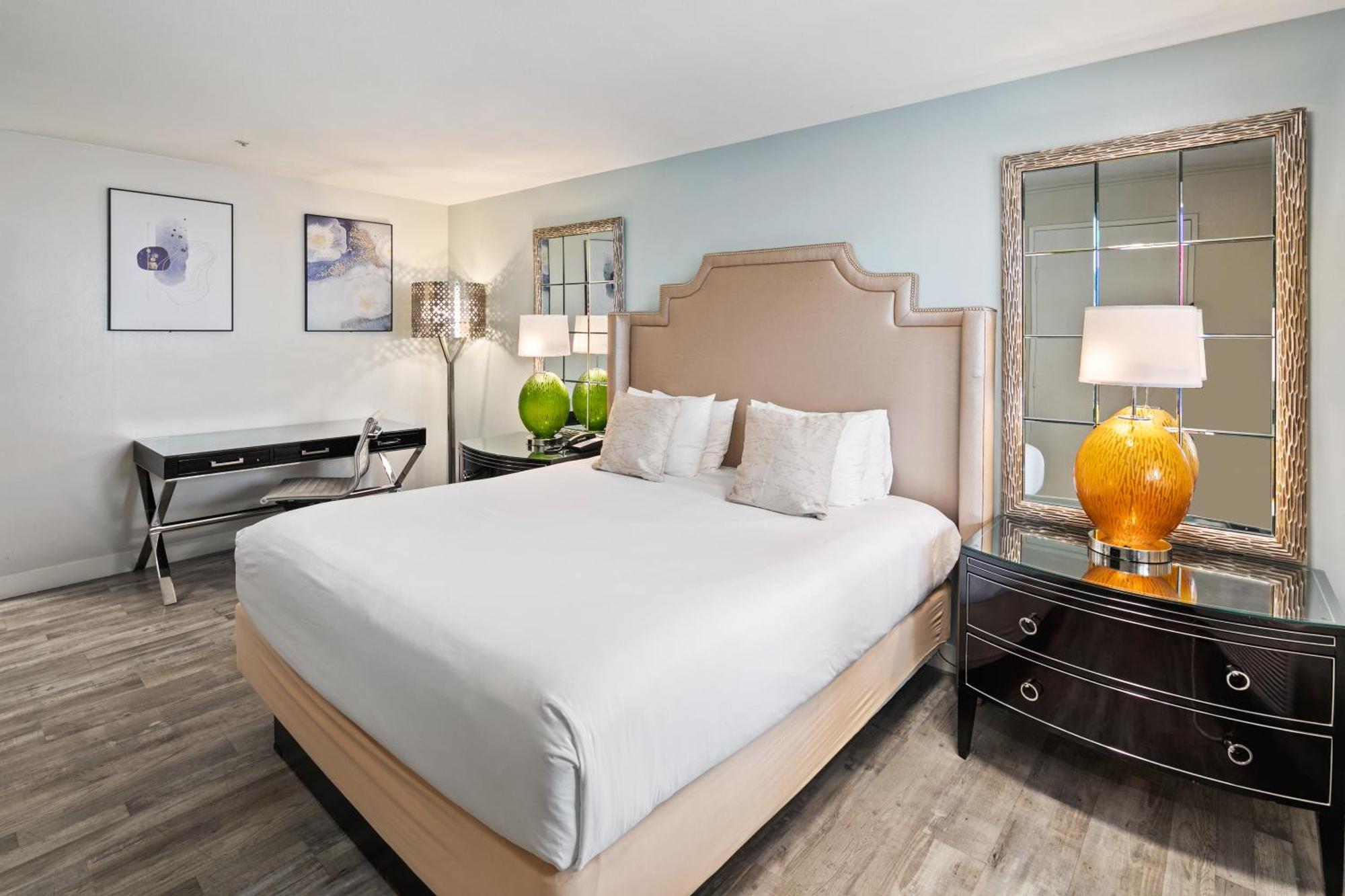 Art Hotel Laguna Beach Eksteriør billede