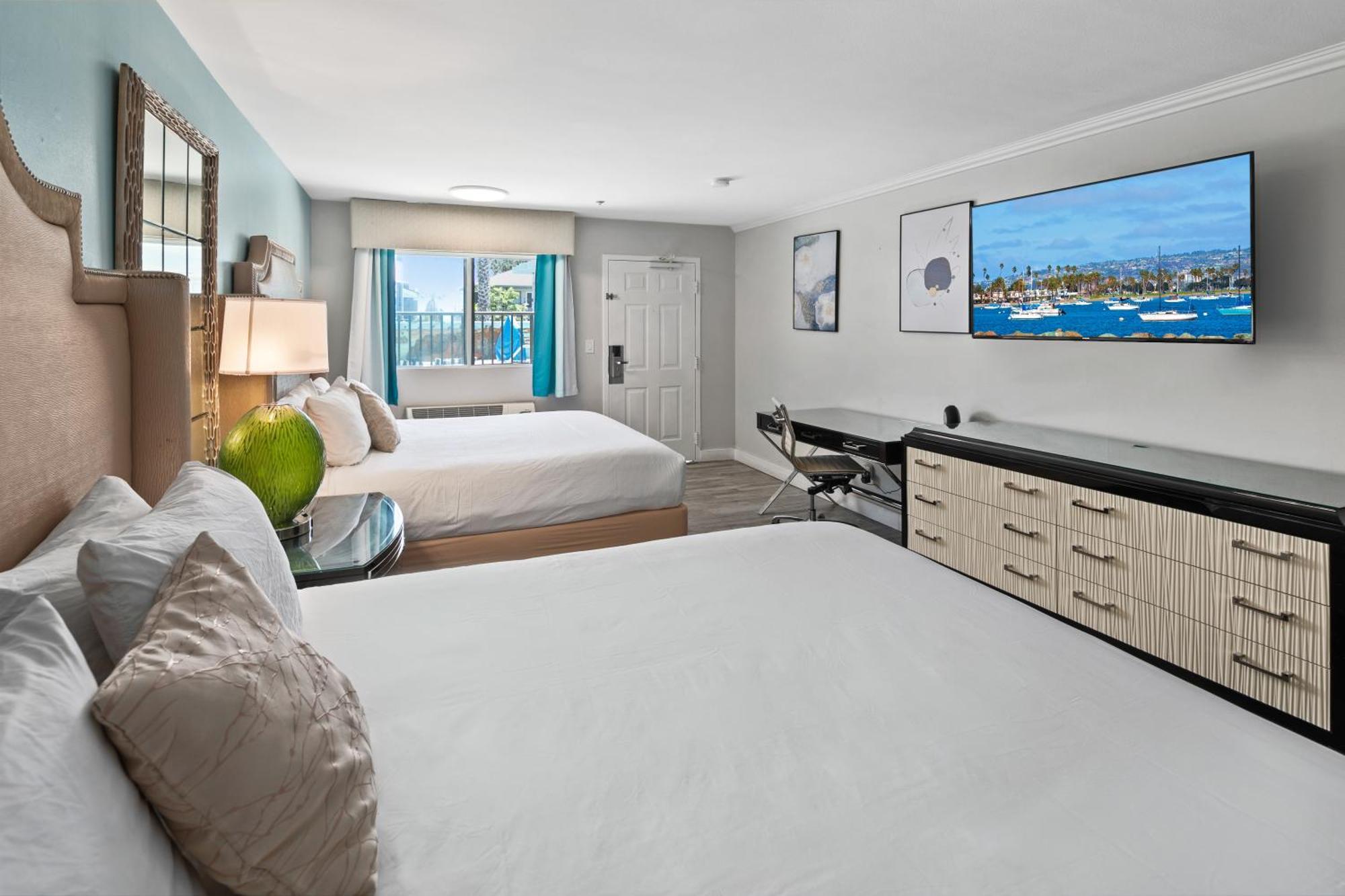 Art Hotel Laguna Beach Værelse billede