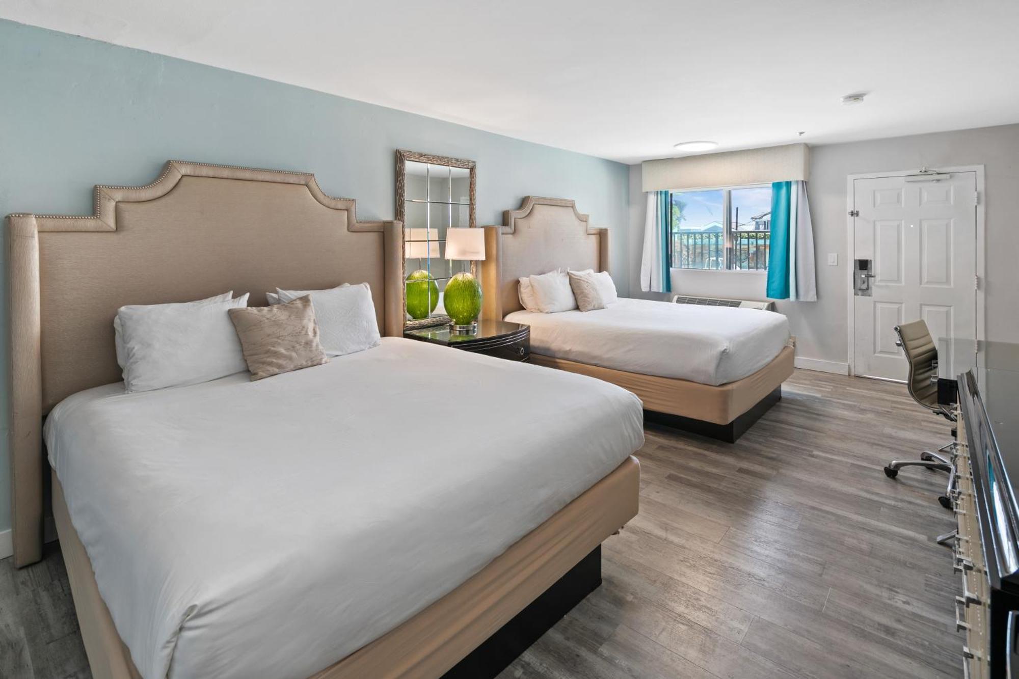 Art Hotel Laguna Beach Eksteriør billede