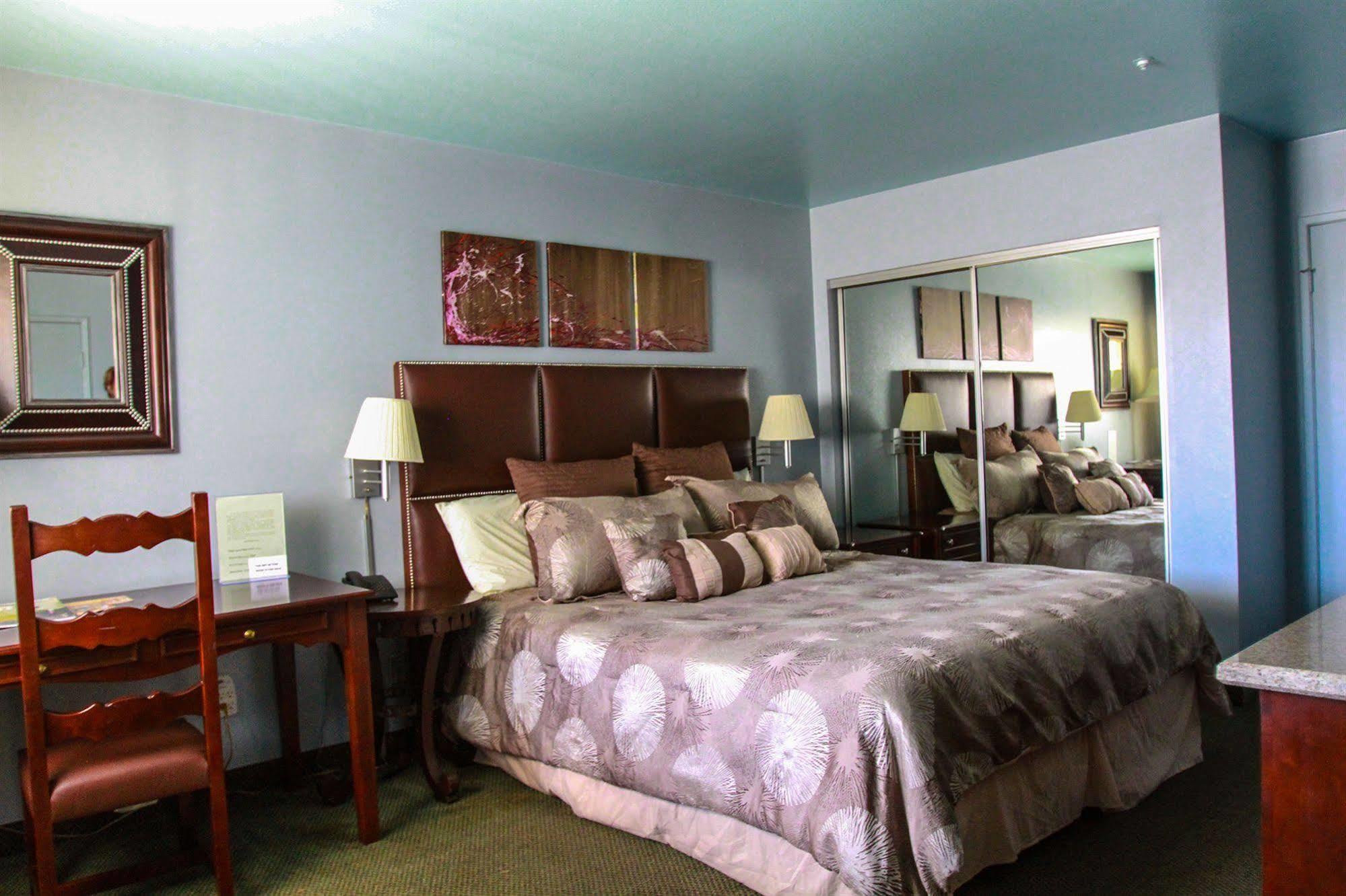 Art Hotel Laguna Beach Eksteriør billede