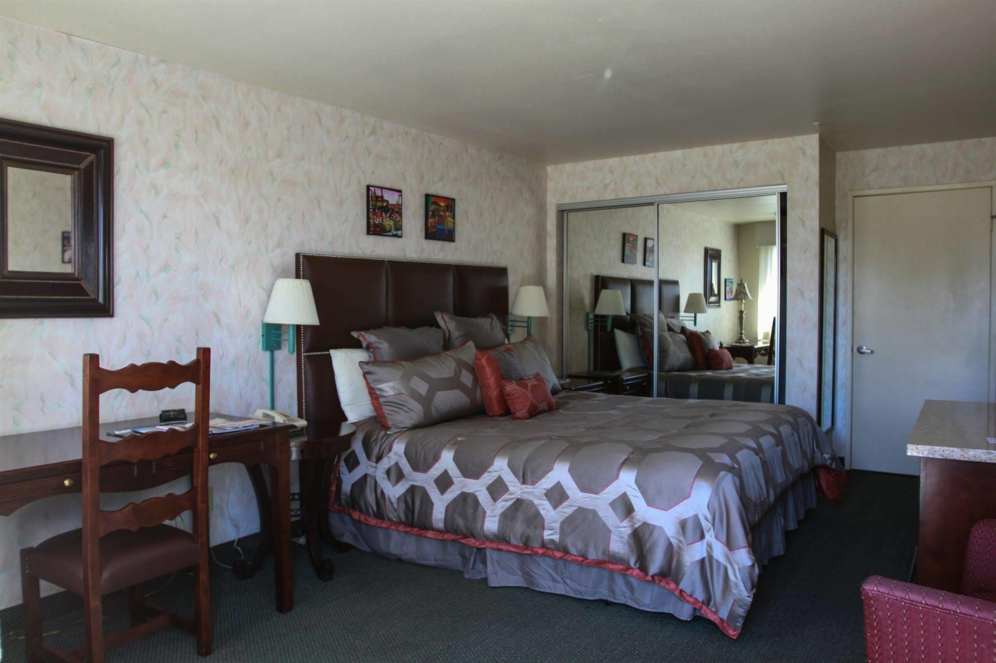 Art Hotel Laguna Beach Eksteriør billede
