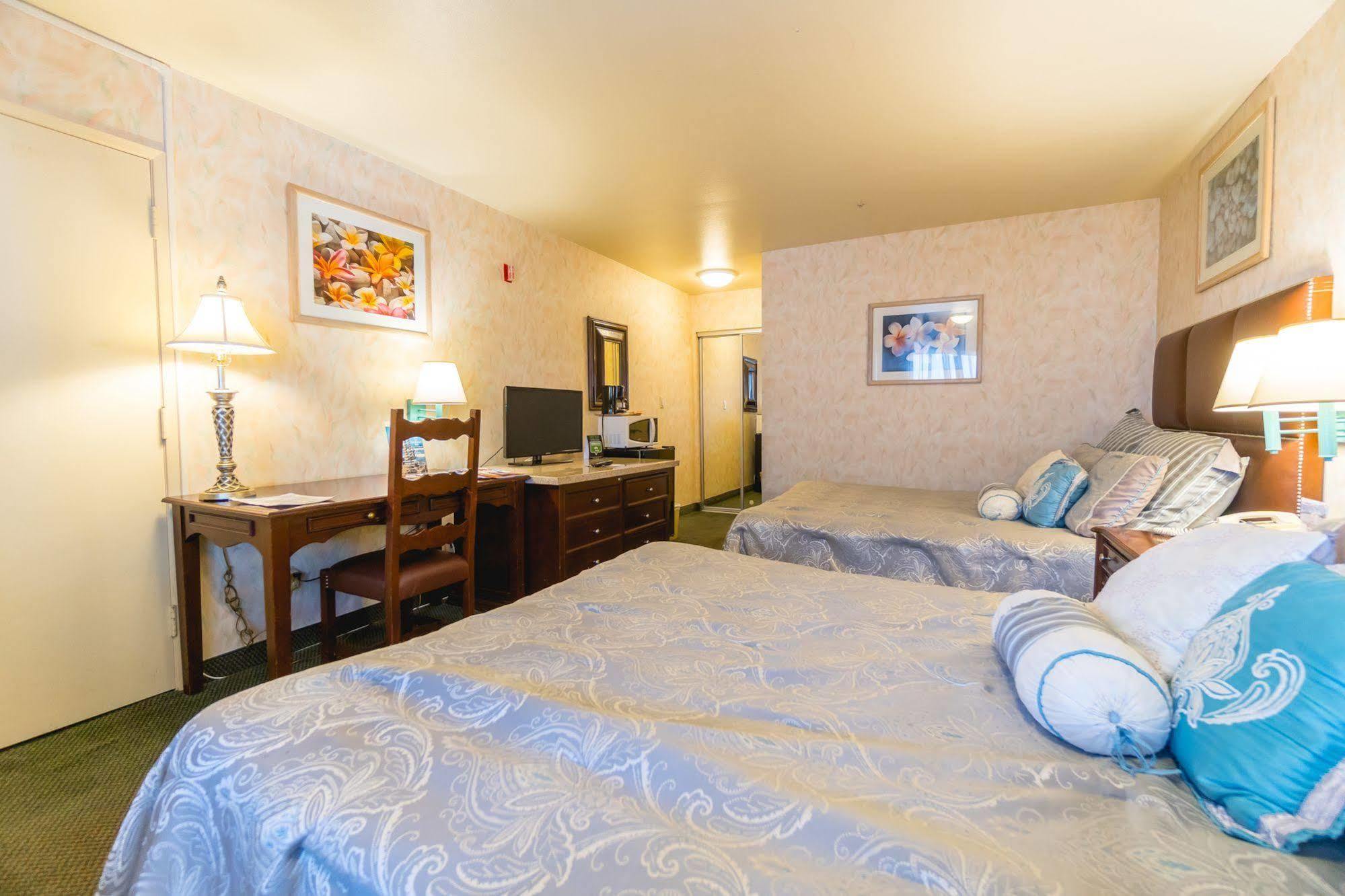 Art Hotel Laguna Beach Eksteriør billede