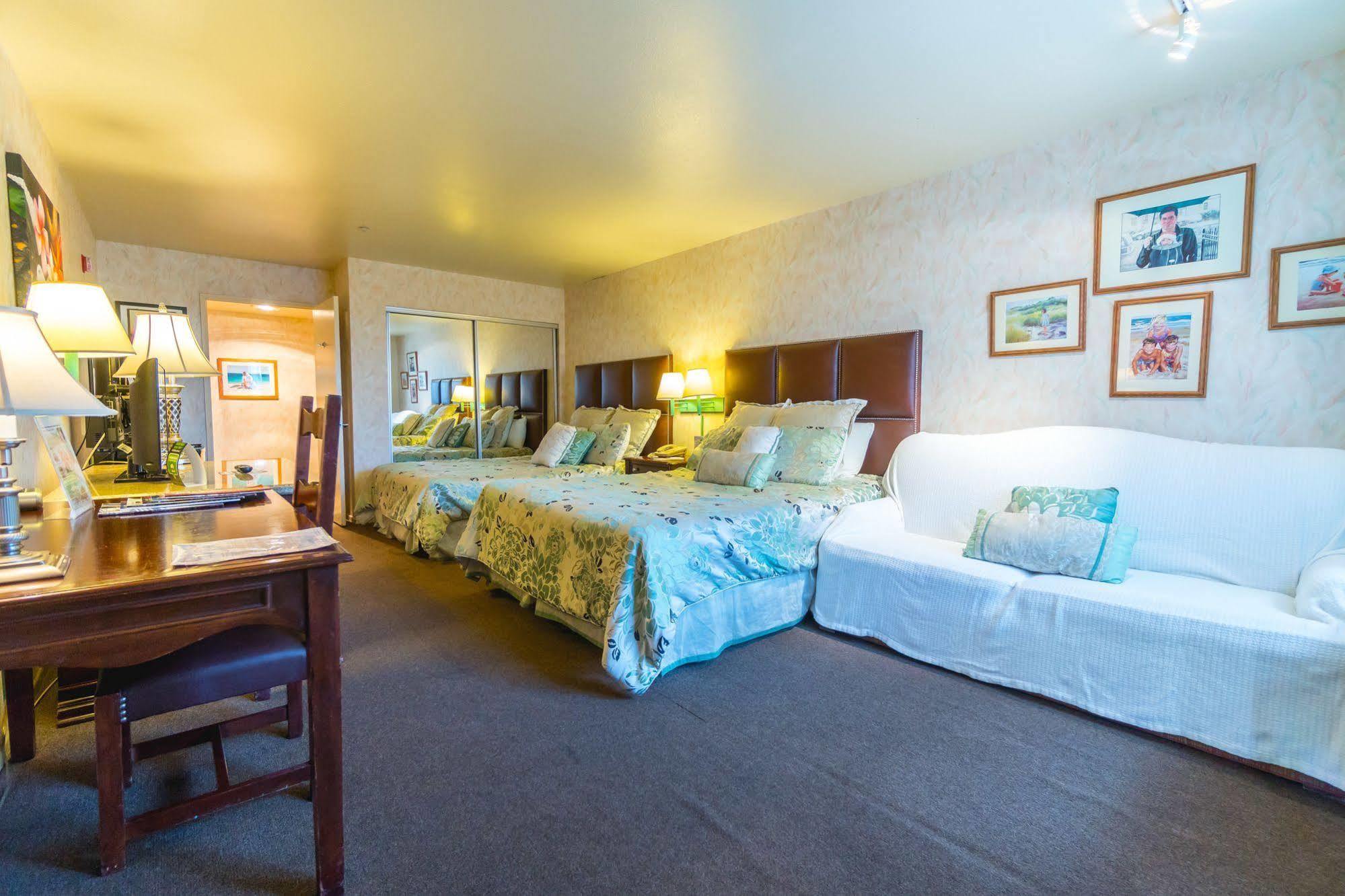 Art Hotel Laguna Beach Eksteriør billede